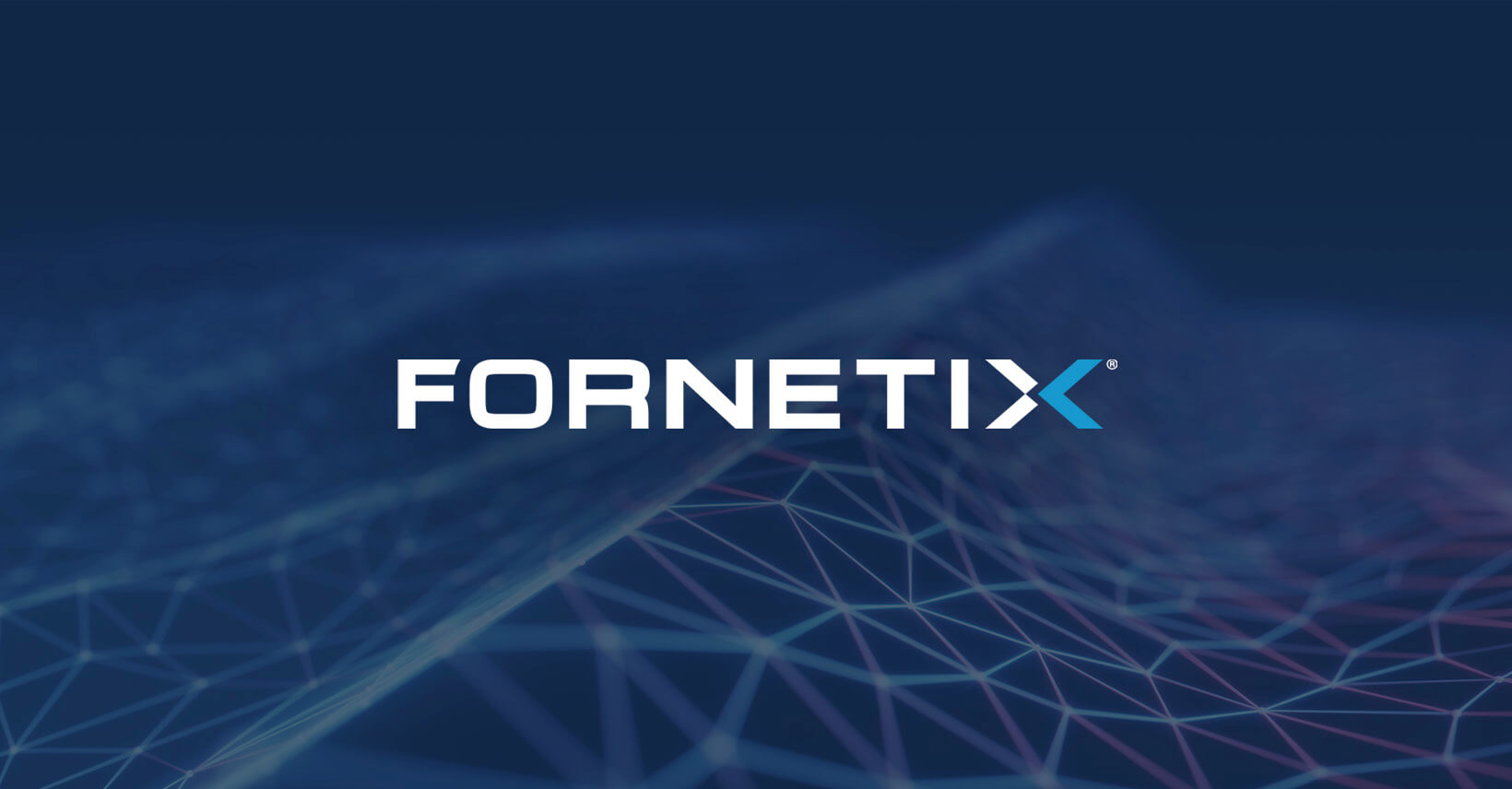 Fornetix VaultCore | Encryption Key Management Solutions | Fornetix